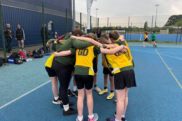 SGO Children Playing