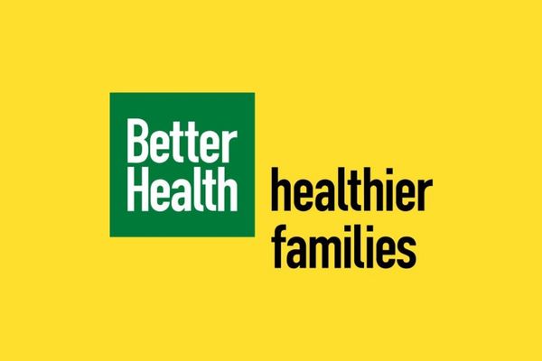 Healthier Families