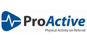 ProActive Logo