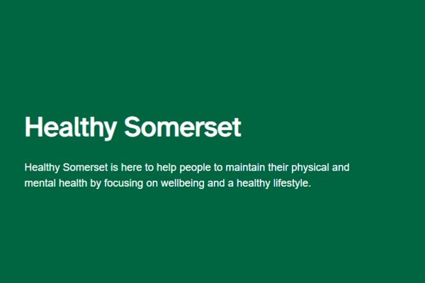 Healthy Somerset