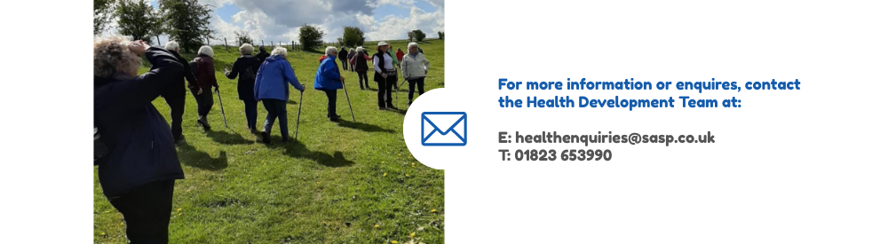 Health Development Team Inbox