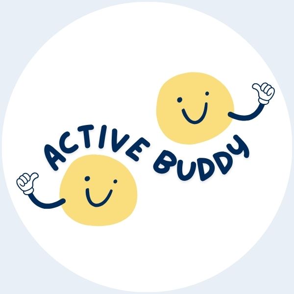 Active Buddy Logo