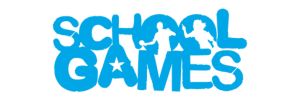 School Games Logo