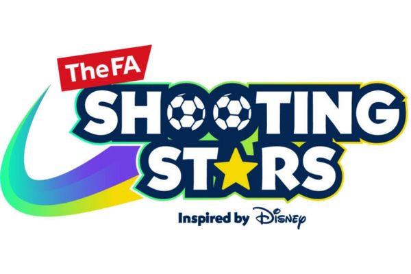 SEND Disney Inspired Shooting Stars - KS1 & KS2