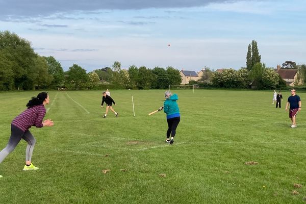 Rounders