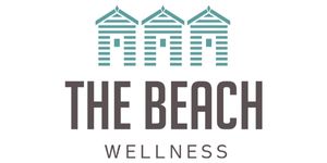 Beach Wellness Logo