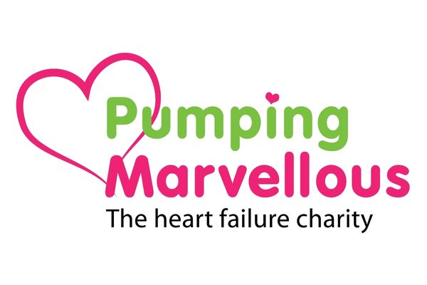 Pumping Marvellous - Live Well with Heart Failure