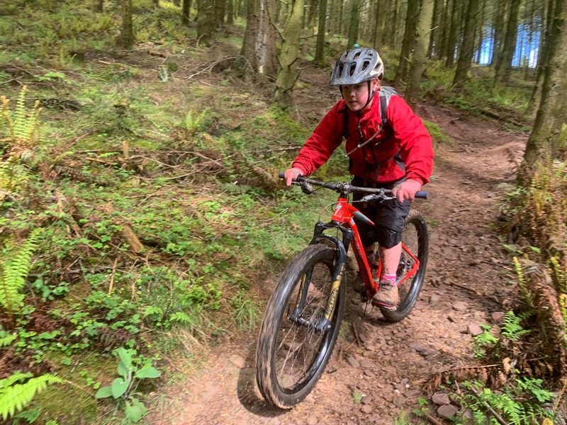 Cycling
