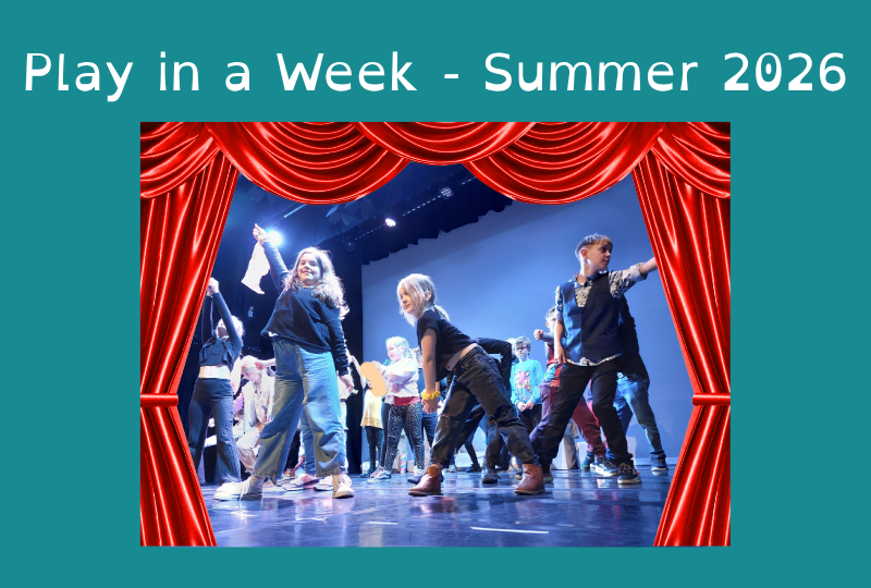 Performing Arts
