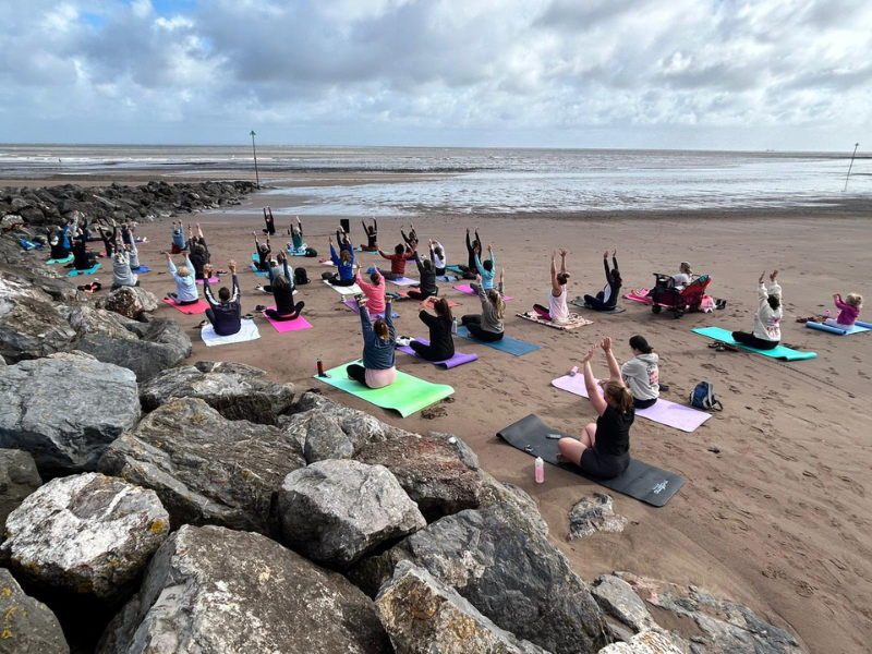 Yoga