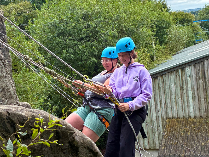 Outdoor Activities
