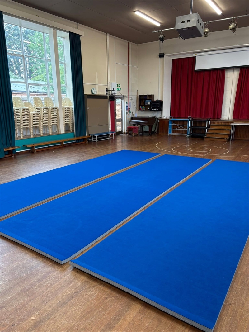 Gymnastics