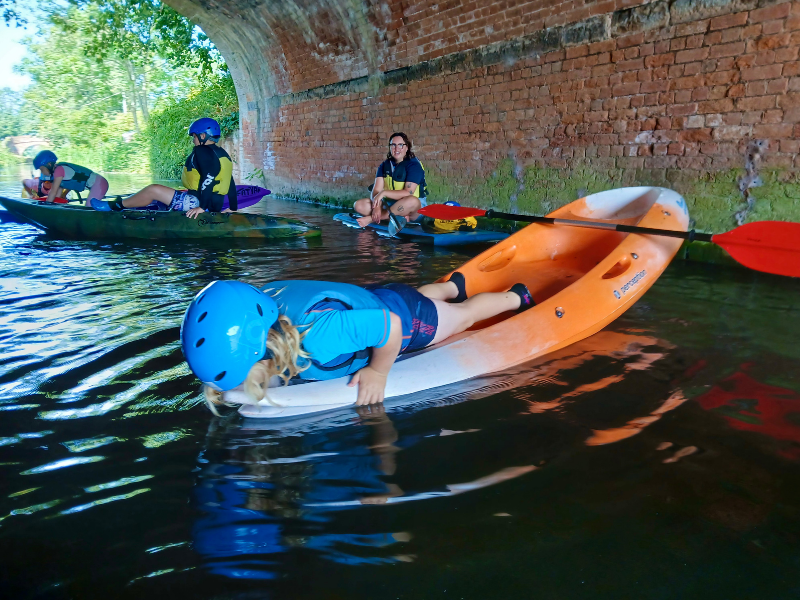 Kayaking Photo (3)
