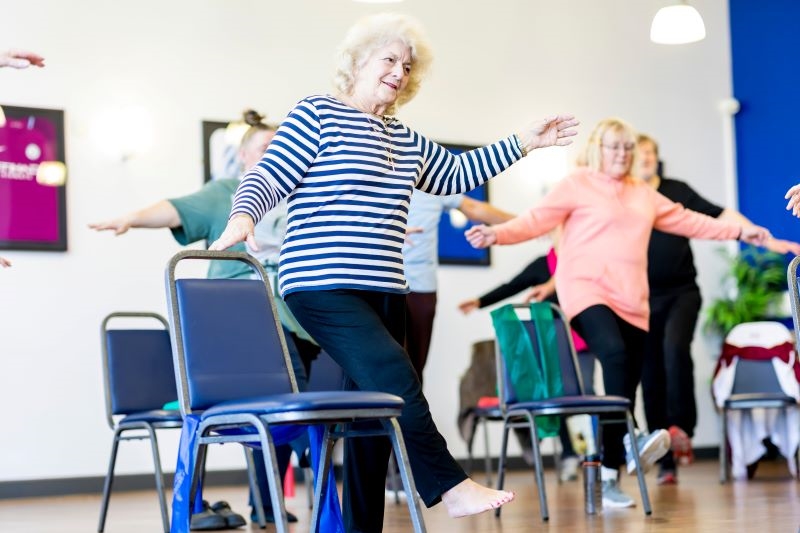 Physical Activity