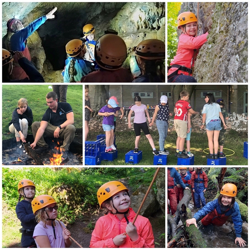 Outdoor Activities