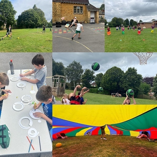 Multi-Sports